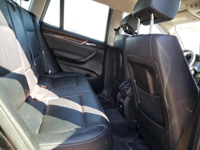 5UXWX9C54G0D90436 BMW X3 Xdrive28i