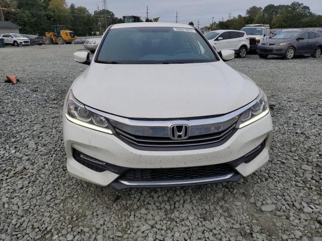 1HGCR2F17HA300267 Honda Accord Sport Special Edition
