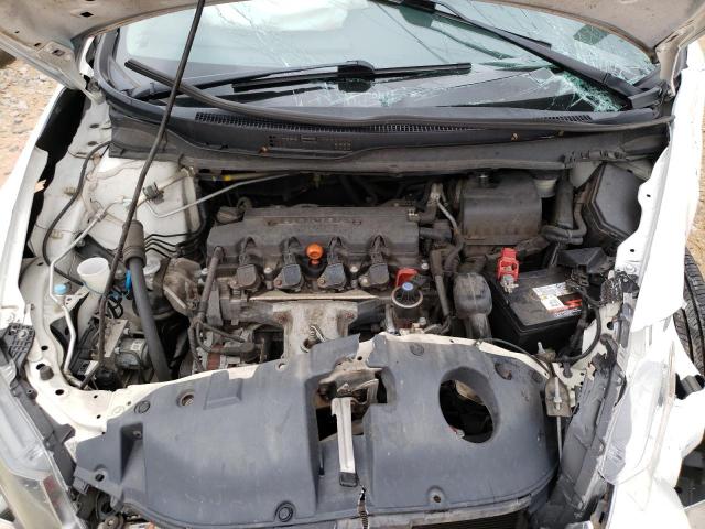 19XFB2F72FE237853 Honda CIVIC SE