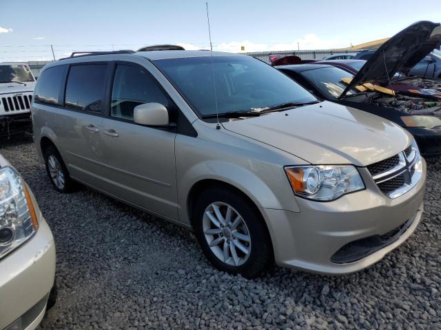 2C4RDGCG4FR745863 Dodge Grand Caravan Sxt
