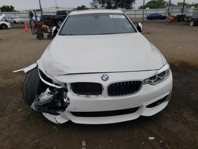 WBA3N7C55GK226478 BMW 428 I