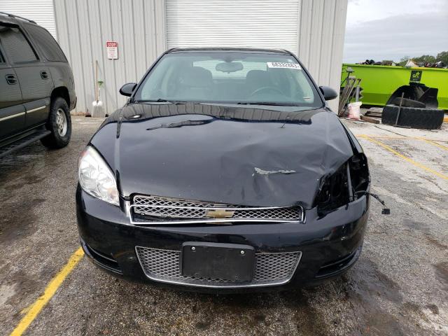 2G1WB5E33E1153688 Chevrolet Impala Limited Lt