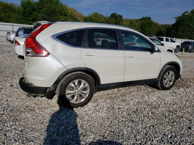 5J6RM3H75EL021375 Honda CR-V EXL