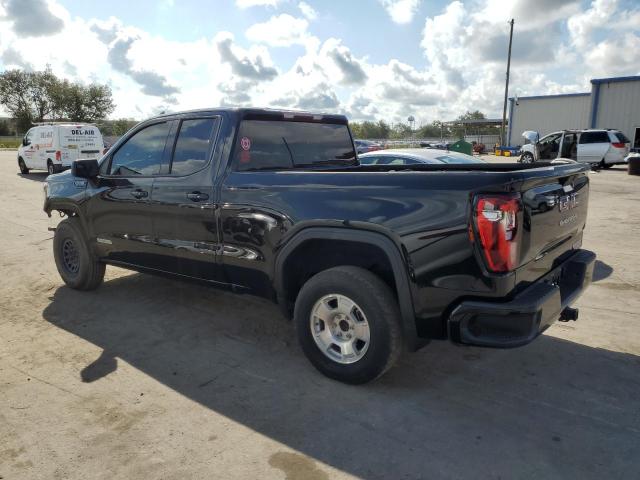 1GTR8CED4KZ267203 GMC Sierra C1500 Elevation