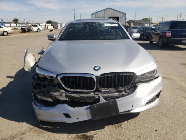 WBAJE5C54JWA92979 BMW 540 I