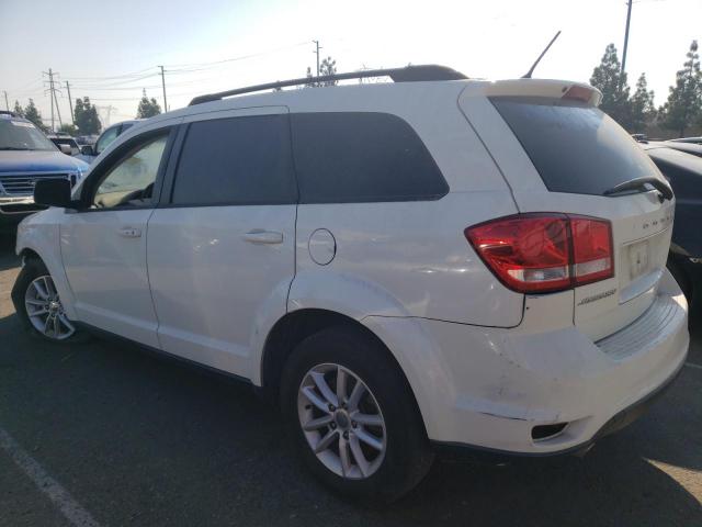 3C4PDCBGXFT707682 Dodge Journey Sxt