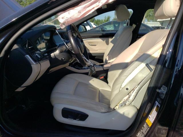 WBA5A7C55FD621865 BMW 528 XI