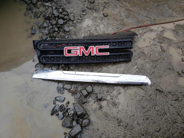 2GKFLTE39H6287335 GMC Terrain Sle