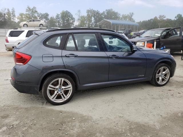 WBAVM5C55EVV91920 BMW X1 Xdrive35i