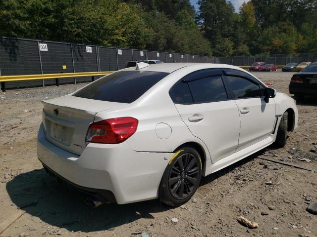 JF1VA1B63H9805336 Subaru WRX