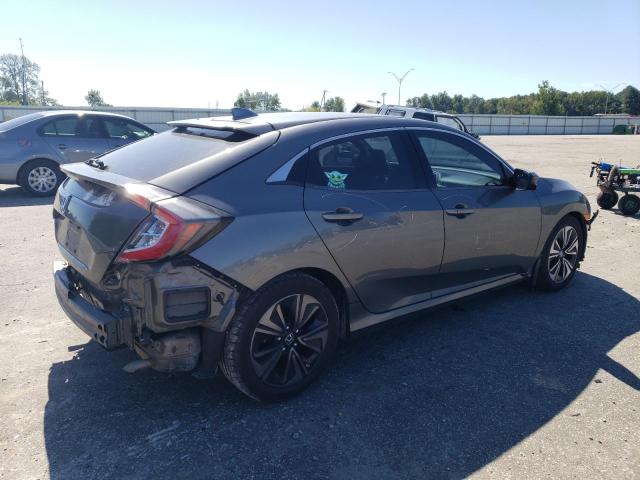 SHHFK7H59HU232248 Honda CIVIC EX