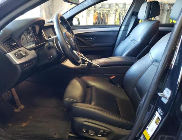 WBAKP9C59ED693521 BMW 550 Xi