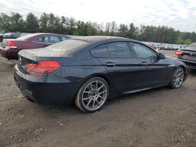 WBA6B4C56FD760645 BMW 650 Xi Gran Coupe