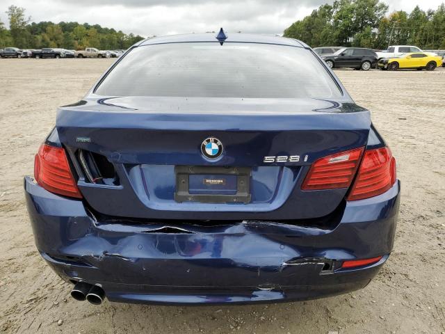 WBA5A5C58FD521490 BMW 528 I