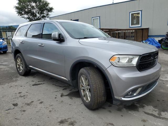 1C4RDJFG7HC906727 Dodge Durango Ssv