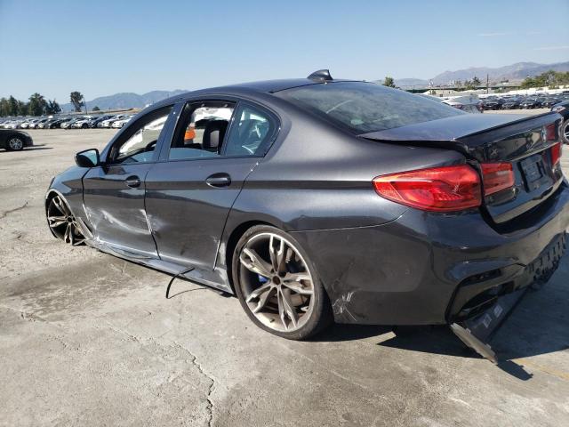 WBAJB9C58KB288445 BMW M550xi