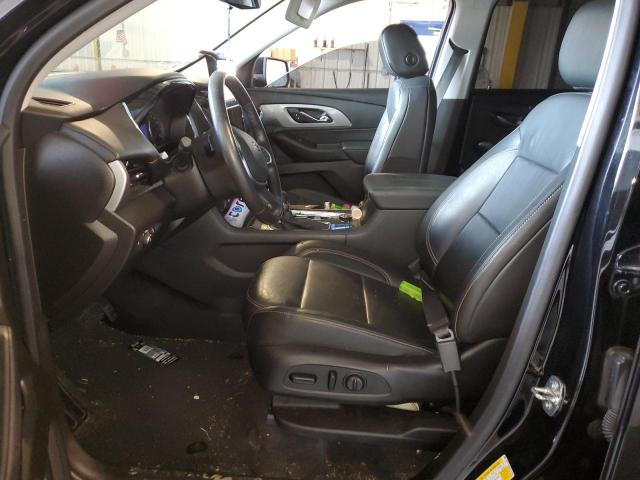 1GNEVJKW9MJ159055 Chevrolet Traverse Rs