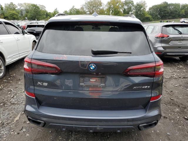 5UXTA6C07N9M64767 BMW X5 Xdrive45e