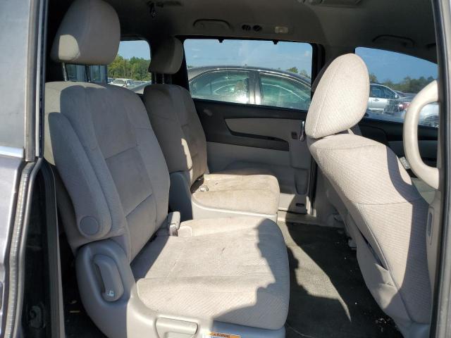 5FNRL5H38GB131943 Honda ODYSSEY SE