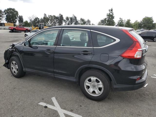 3CZRM3H37GG704451 Honda CR-V LX