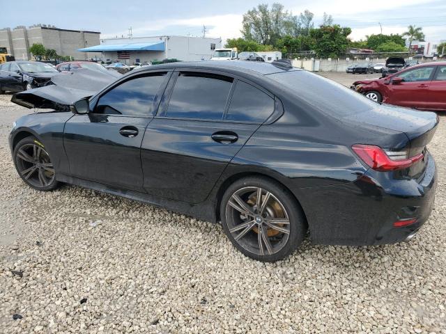3MW5R1J07N8C50846 BMW 330I