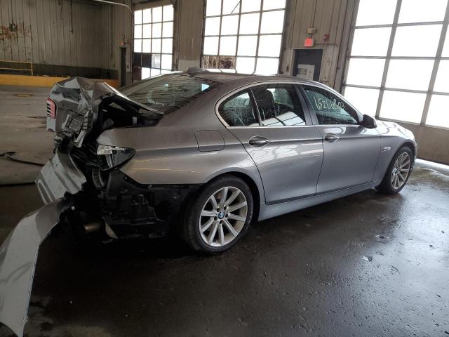 WBA5B3C5XFD547316 BMW 535 XI