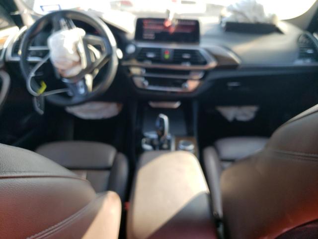 5UXTY3C09LLU70970 BMW X3 Sdrive30i