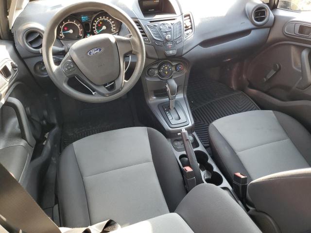 3FADP4AJ0KM126618 Ford FIESTA S