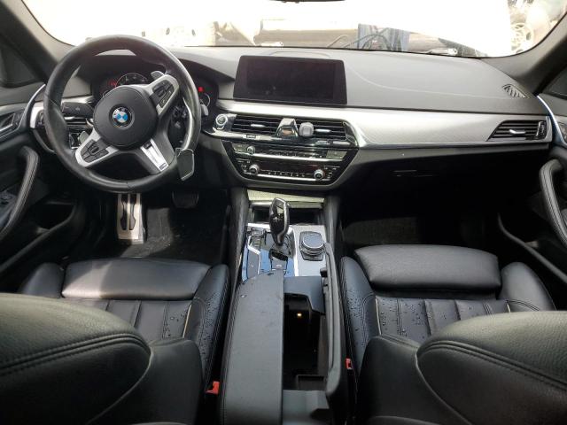 WBAJA7C59JWC76662 BMW 530 XI