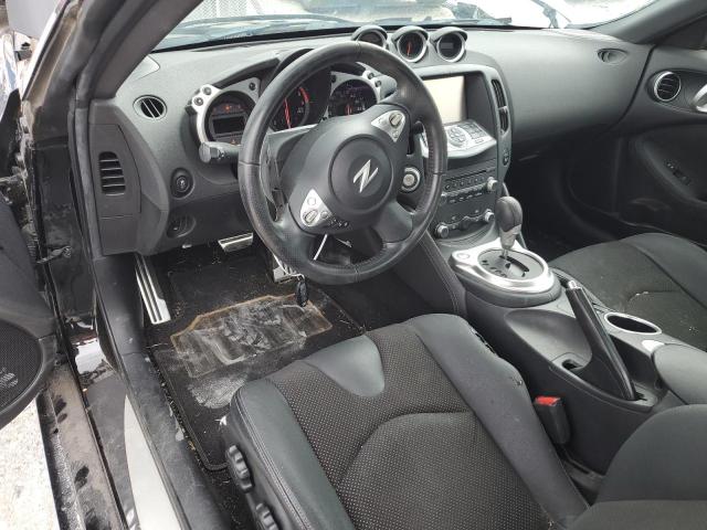 JN1AZ4EH5JM572629 Nissan 370Z BASE