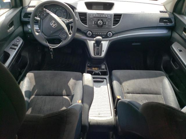 2HKRM4H37EH726126 Honda CR-V LX