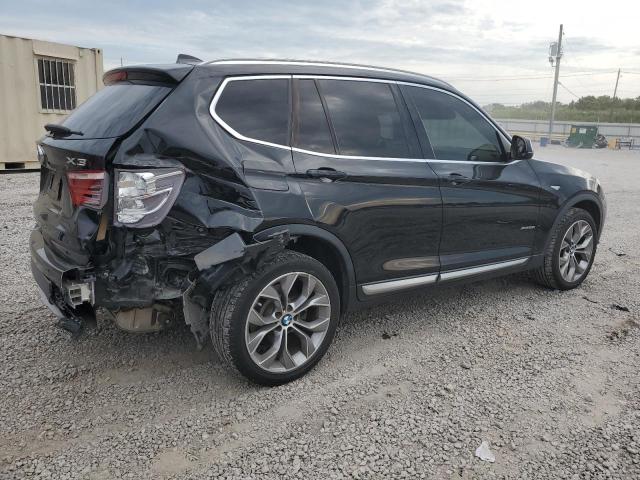 5UXWX9C50G0D89641 BMW X3 Xdrive28i