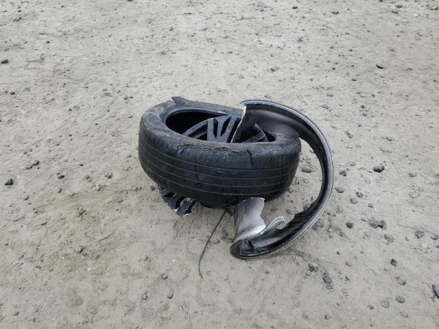 5FNYF6H76MB027068 Honda Pilot Black
