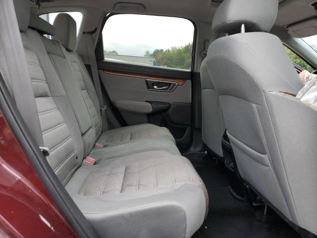2HKRW2H53KH676224 Honda CR-V EX