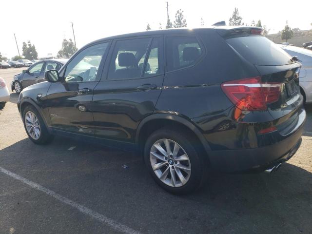 5UXWX9C59E0D32027 BMW X3 Xdrive28i