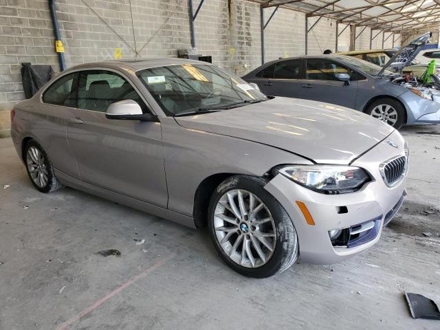 WBA1G9C53GV599563 BMW 228 Xi Sulev