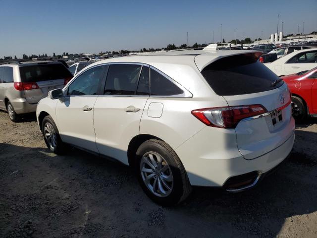 5J8TB3H57GL015128 Acura Rdx Technology