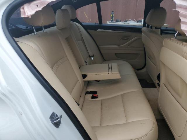 WBA5A5C58FD516340 BMW 528 I