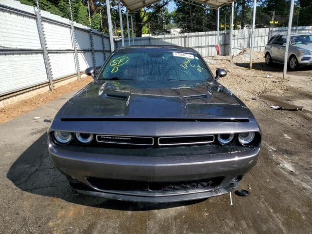 2C3CDZBG5FH724694 Dodge Challenger Sxt Plus