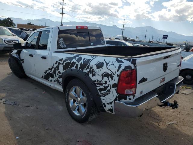 1C6RR7GM0ES297630 RAM 1500 Slt