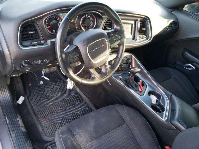 2C3CDZAG2GH336955 Dodge Challenger Sxt