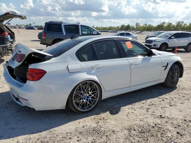 WBS8M9C56J5L00982 BMW M3