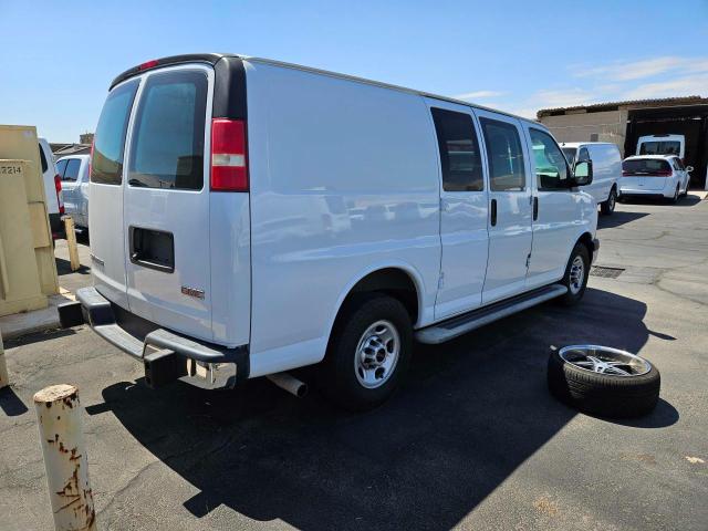 1GTW7AFG3K1317199 GMC Savana G2500