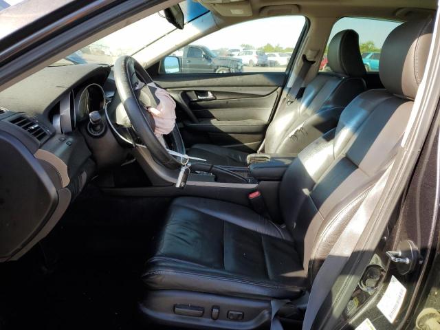 19UUA8F32EA003239 Acura Tl Se