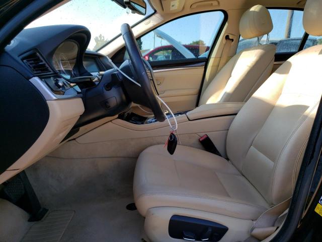 WBA5A5C52ED020769 BMW 528 I