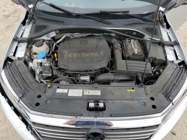 1VWSA7A35LC008733 Volkswagen PASSAT SE
