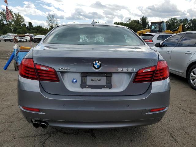 WBA5A7C58ED618540 BMW 528 XI