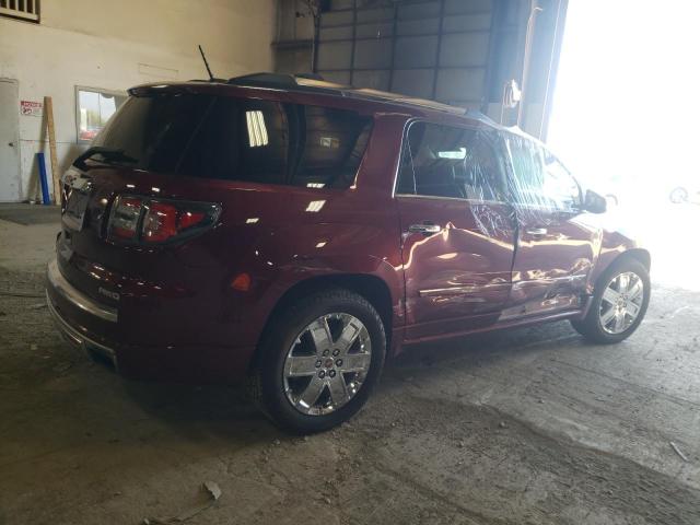 1GKKVTKDXGJ290932 GMC Acadia Denali