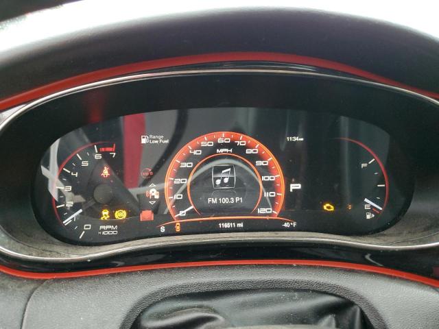 1C3CDFEB2ED840624 Dodge DART GT