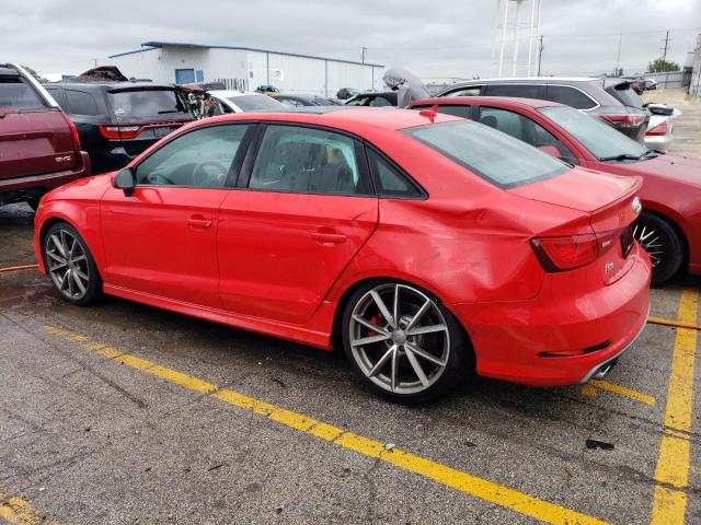 WAUF1GFF3G1031921 Audi S3 Prestige